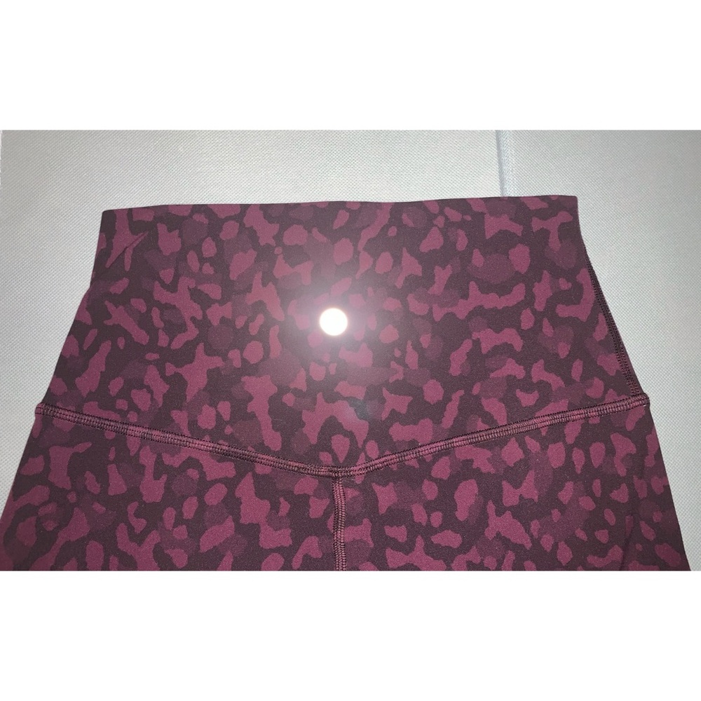 🍋Lululemon Align 21”🍋 - Picture 3 of 6